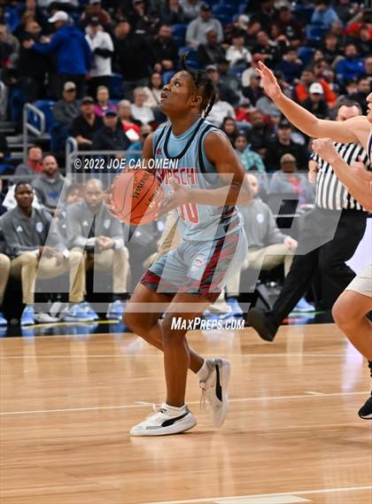 Thumbnail 2 in Boerne vs Hirschi (UIL 4A State Semifinal) photogallery.