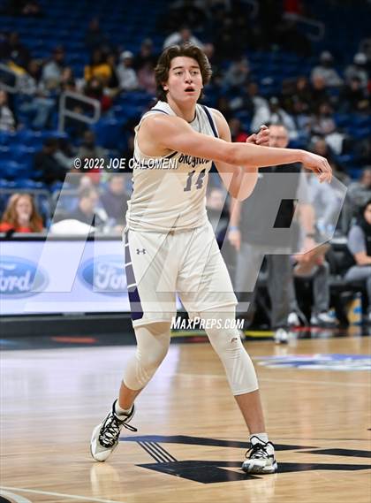 Thumbnail 2 in Boerne vs Hirschi (UIL 4A State Semifinal) photogallery.