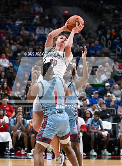 Thumbnail 3 in Boerne vs Hirschi (UIL 4A State Semifinal) photogallery.