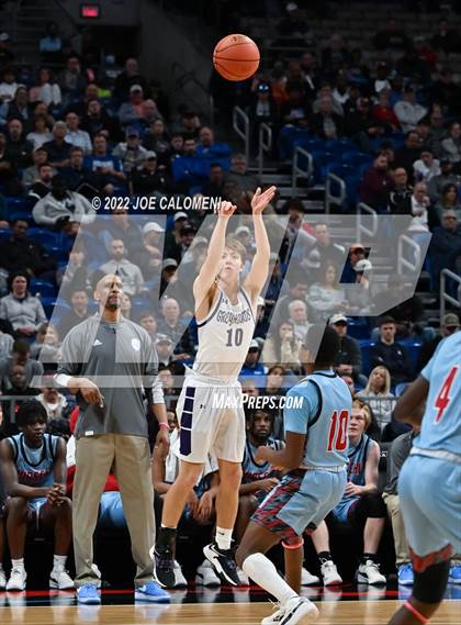 Thumbnail 1 in Boerne vs Hirschi (UIL 4A State Semifinal) photogallery.