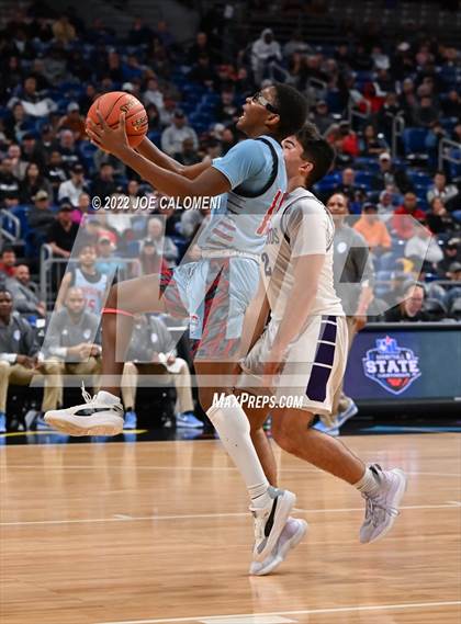 Thumbnail 1 in Boerne vs Hirschi (UIL 4A State Semifinal) photogallery.