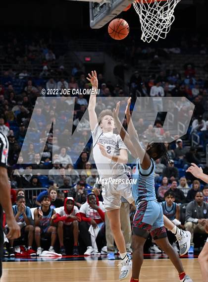 Thumbnail 3 in Boerne vs Hirschi (UIL 4A State Semifinal) photogallery.