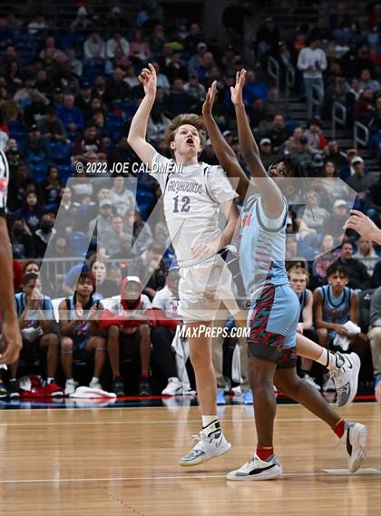 Thumbnail 1 in Boerne vs Hirschi (UIL 4A State Semifinal) photogallery.