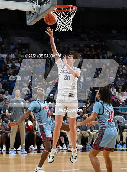 Thumbnail 1 in Boerne vs Hirschi (UIL 4A State Semifinal) photogallery.