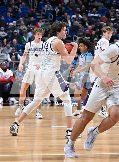 Thumbnail 3 in Boerne vs Hirschi (UIL 4A State Semifinal) photogallery.