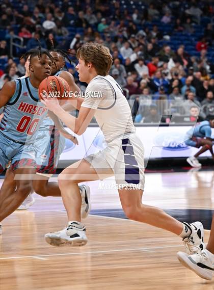 Thumbnail 3 in Boerne vs Hirschi (UIL 4A State Semifinal) photogallery.
