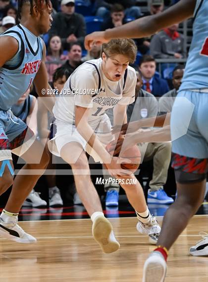 Thumbnail 2 in Boerne vs Hirschi (UIL 4A State Semifinal) photogallery.