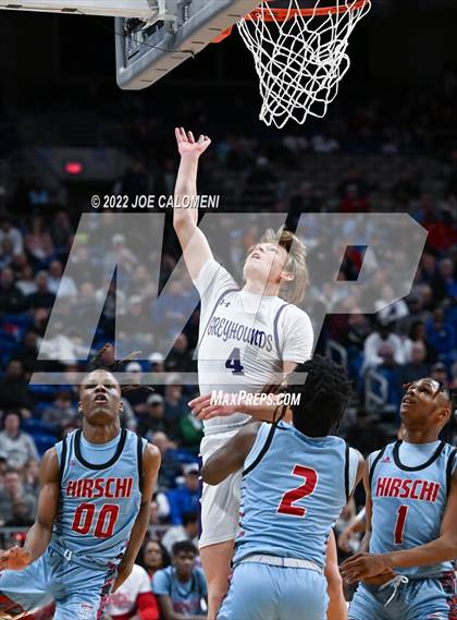 Thumbnail 2 in Boerne vs Hirschi (UIL 4A State Semifinal) photogallery.