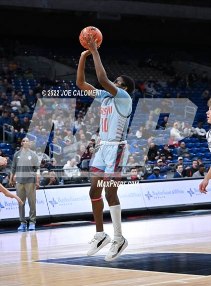 Thumbnail 2 in Boerne vs Hirschi (UIL 4A State Semifinal) photogallery.