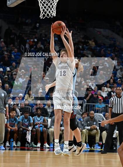 Thumbnail 2 in Boerne vs Hirschi (UIL 4A State Semifinal) photogallery.