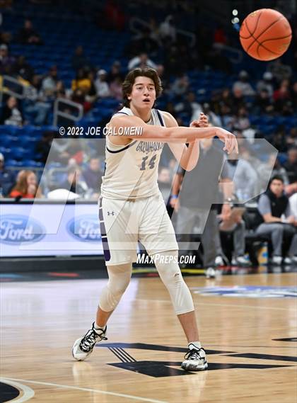 Thumbnail 1 in Boerne vs Hirschi (UIL 4A State Semifinal) photogallery.