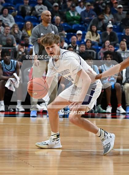 Thumbnail 2 in Boerne vs Hirschi (UIL 4A State Semifinal) photogallery.