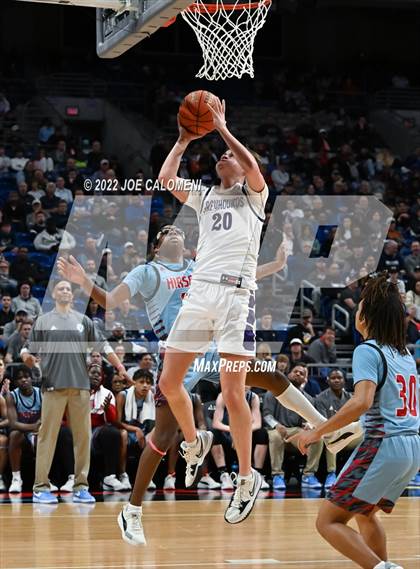 Thumbnail 2 in Boerne vs Hirschi (UIL 4A State Semifinal) photogallery.