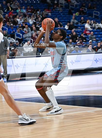 Thumbnail 2 in Boerne vs Hirschi (UIL 4A State Semifinal) photogallery.