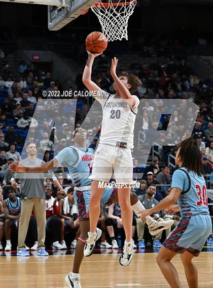 Thumbnail 3 in Boerne vs Hirschi (UIL 4A State Semifinal) photogallery.