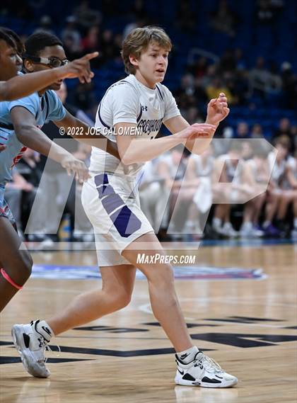 Thumbnail 2 in Boerne vs Hirschi (UIL 4A State Semifinal) photogallery.