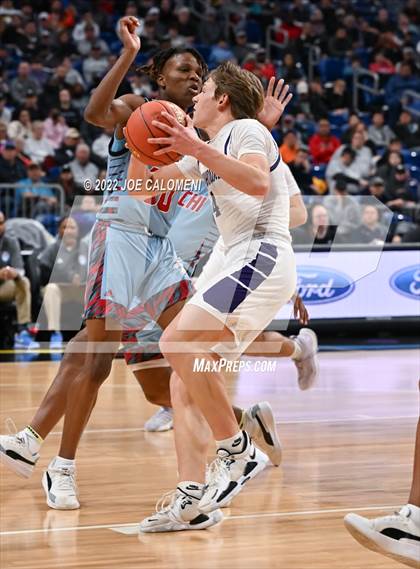 Thumbnail 3 in Boerne vs Hirschi (UIL 4A State Semifinal) photogallery.