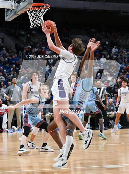 Thumbnail 3 in Boerne vs Hirschi (UIL 4A State Semifinal) photogallery.