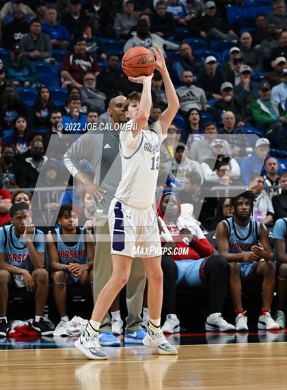 Thumbnail 3 in Boerne vs Hirschi (UIL 4A State Semifinal) photogallery.