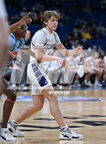 Thumbnail 3 in Boerne vs Hirschi (UIL 4A State Semifinal) photogallery.
