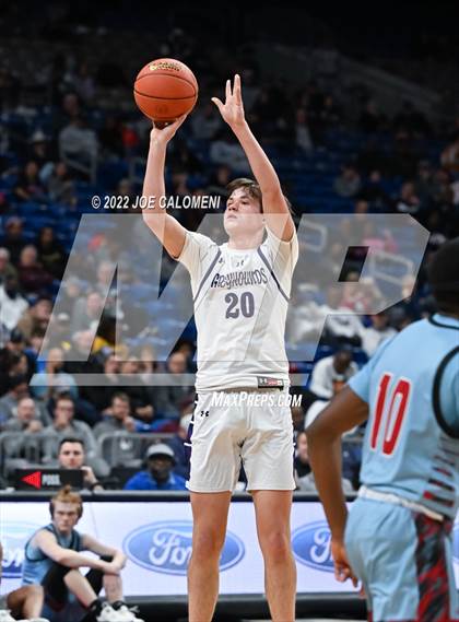 Thumbnail 1 in Boerne vs Hirschi (UIL 4A State Semifinal) photogallery.