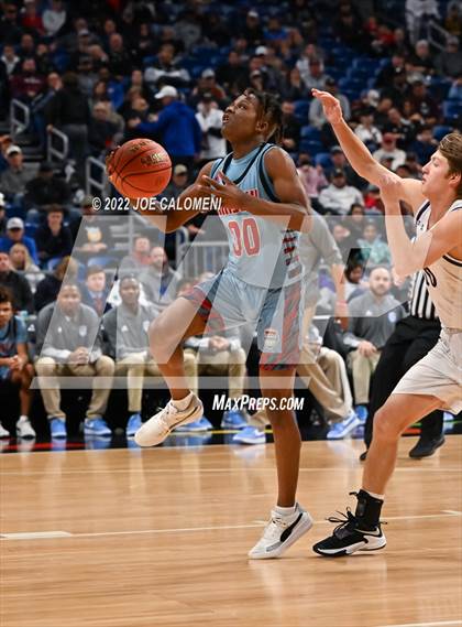 Thumbnail 3 in Boerne vs Hirschi (UIL 4A State Semifinal) photogallery.