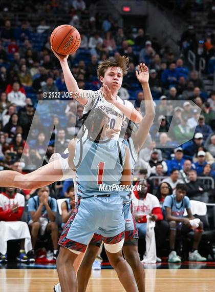 Thumbnail 2 in Boerne vs Hirschi (UIL 4A State Semifinal) photogallery.