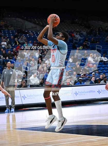 Thumbnail 1 in Boerne vs Hirschi (UIL 4A State Semifinal) photogallery.