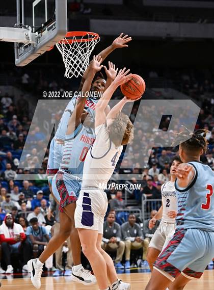 Thumbnail 2 in Boerne vs Hirschi (UIL 4A State Semifinal) photogallery.