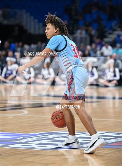 Thumbnail 1 in Boerne vs Hirschi (UIL 4A State Semifinal) photogallery.