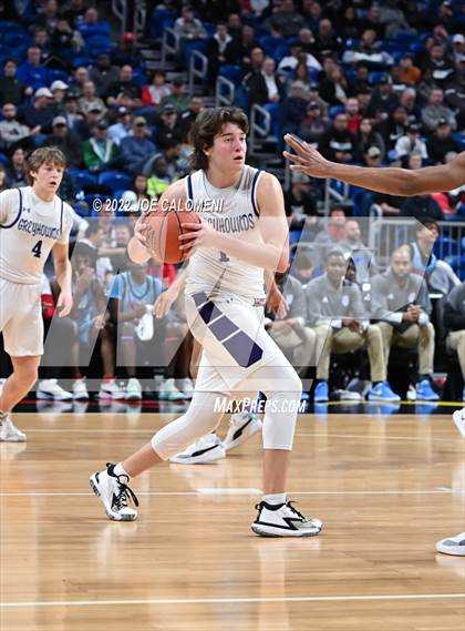 Thumbnail 3 in Boerne vs Hirschi (UIL 4A State Semifinal) photogallery.