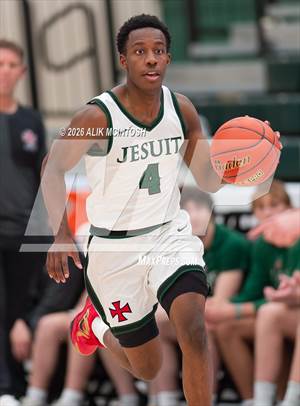 Westlake @ Strake Jesuit (Strake Jesuit Christmas Classic)
