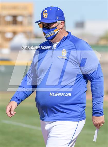 Thumbnail 1 in Casa Grande @ Campo Verde photogallery.