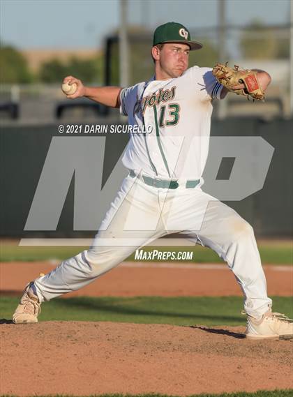 Thumbnail 1 in Casa Grande @ Campo Verde photogallery.