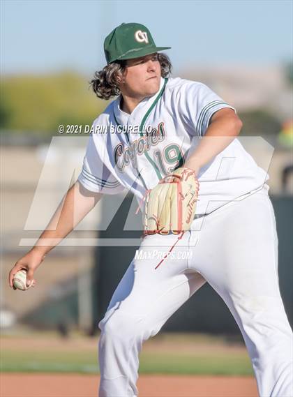 Thumbnail 3 in Casa Grande @ Campo Verde photogallery.
