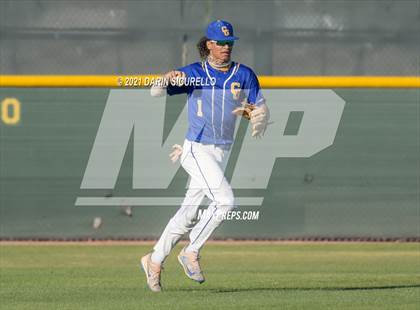 Thumbnail 1 in Casa Grande @ Campo Verde photogallery.