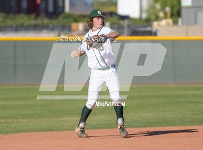 Thumbnail 1 in Casa Grande @ Campo Verde photogallery.