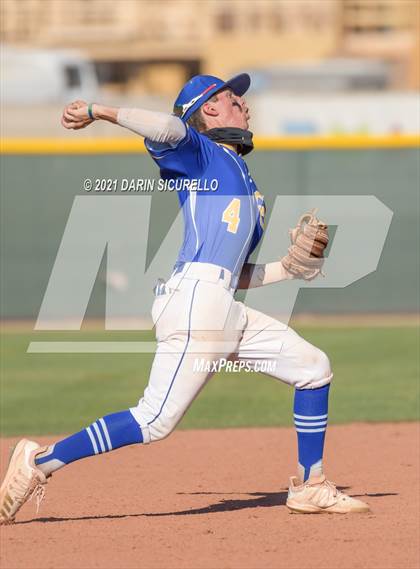 Thumbnail 3 in Casa Grande @ Campo Verde photogallery.