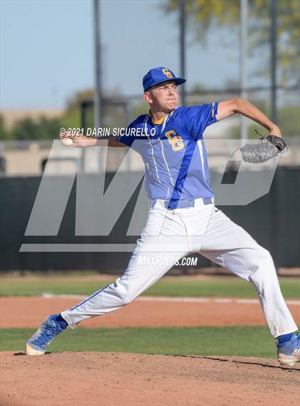 Thumbnail 1 in Casa Grande @ Campo Verde photogallery.