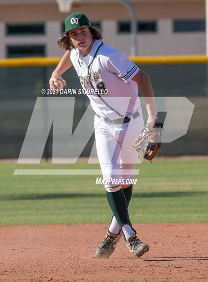 Thumbnail 1 in Casa Grande @ Campo Verde photogallery.