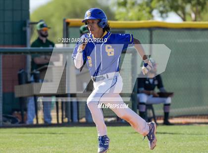 Thumbnail 3 in Casa Grande @ Campo Verde photogallery.