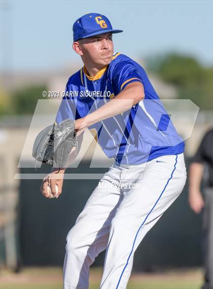 Thumbnail 2 in Casa Grande @ Campo Verde photogallery.