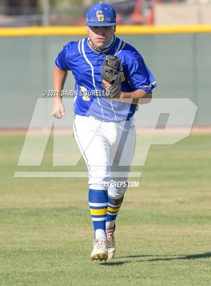Thumbnail 2 in Casa Grande @ Campo Verde photogallery.
