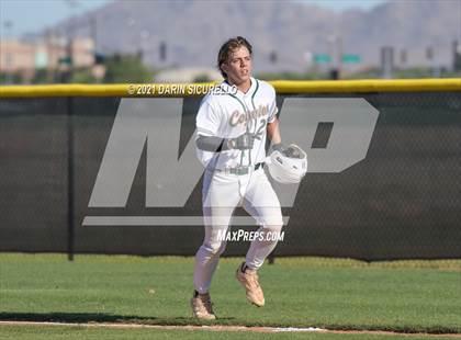 Thumbnail 1 in Casa Grande @ Campo Verde photogallery.