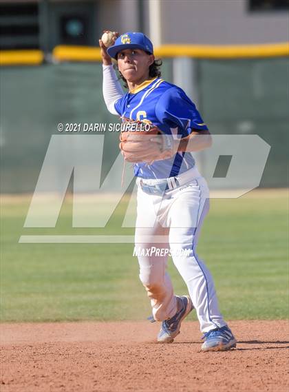 Thumbnail 2 in Casa Grande @ Campo Verde photogallery.