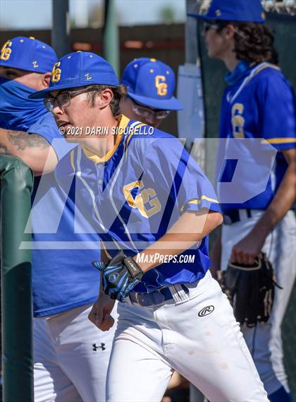 Thumbnail 3 in Casa Grande @ Campo Verde photogallery.
