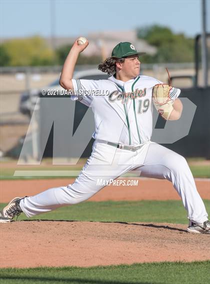 Thumbnail 1 in Casa Grande @ Campo Verde photogallery.