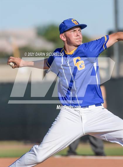 Thumbnail 3 in Casa Grande @ Campo Verde photogallery.