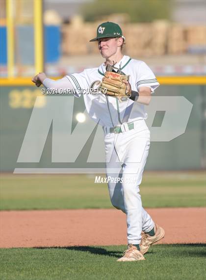 Thumbnail 3 in Casa Grande @ Campo Verde photogallery.