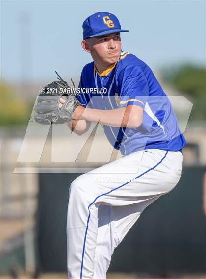 Thumbnail 1 in Casa Grande @ Campo Verde photogallery.